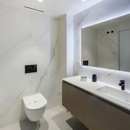 Διαμέρισμα Duplex Santorini *