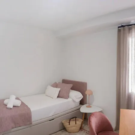 Lägenhet Duplex Santorini