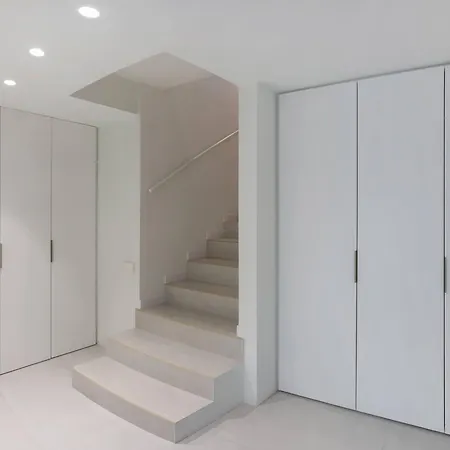 Lägenhet Duplex Santorini