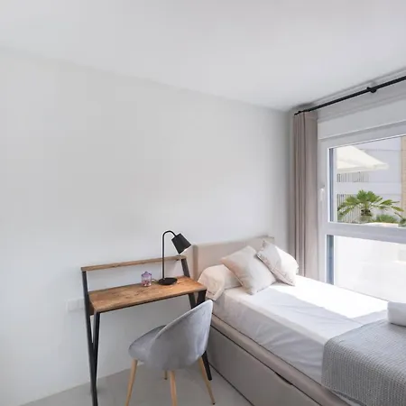 Lägenhet Duplex Santorini