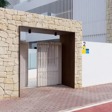 Duplex Santorini *