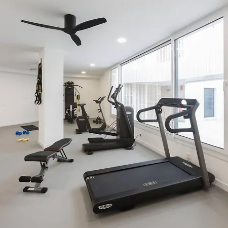 Duplex Santorini Jávea