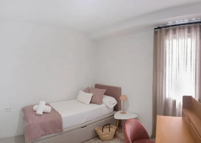 Apartment Duplex Santorini