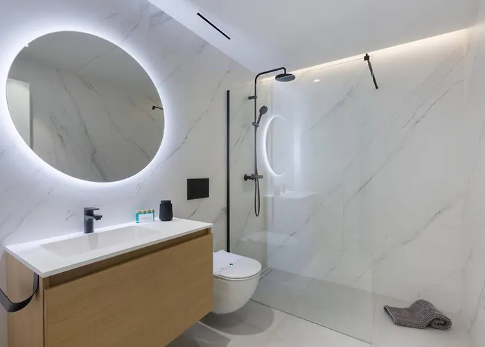 Duplex Santorini * Jávea