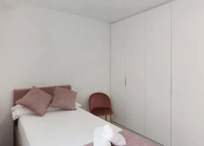 Duplex Santorini * Jávea