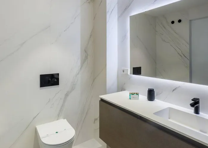 Apartment Duplex Santorini *