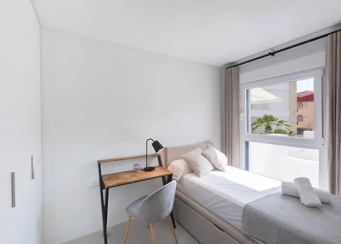 Apartment Duplex Santorini