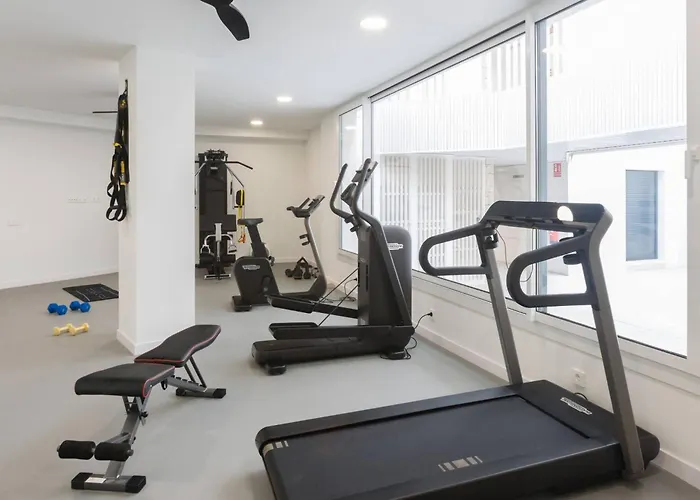 Duplex Santorini Jávea