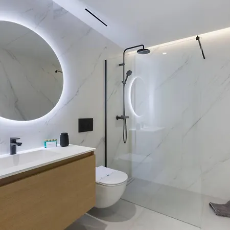 Duplex Santorini * Jávea