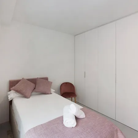 Duplex Santorini * Jávea